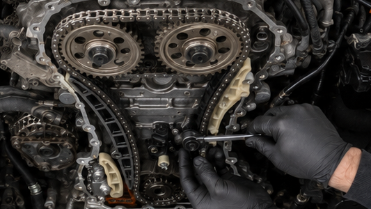 Diagnostic électronique moteur Carcassonne
