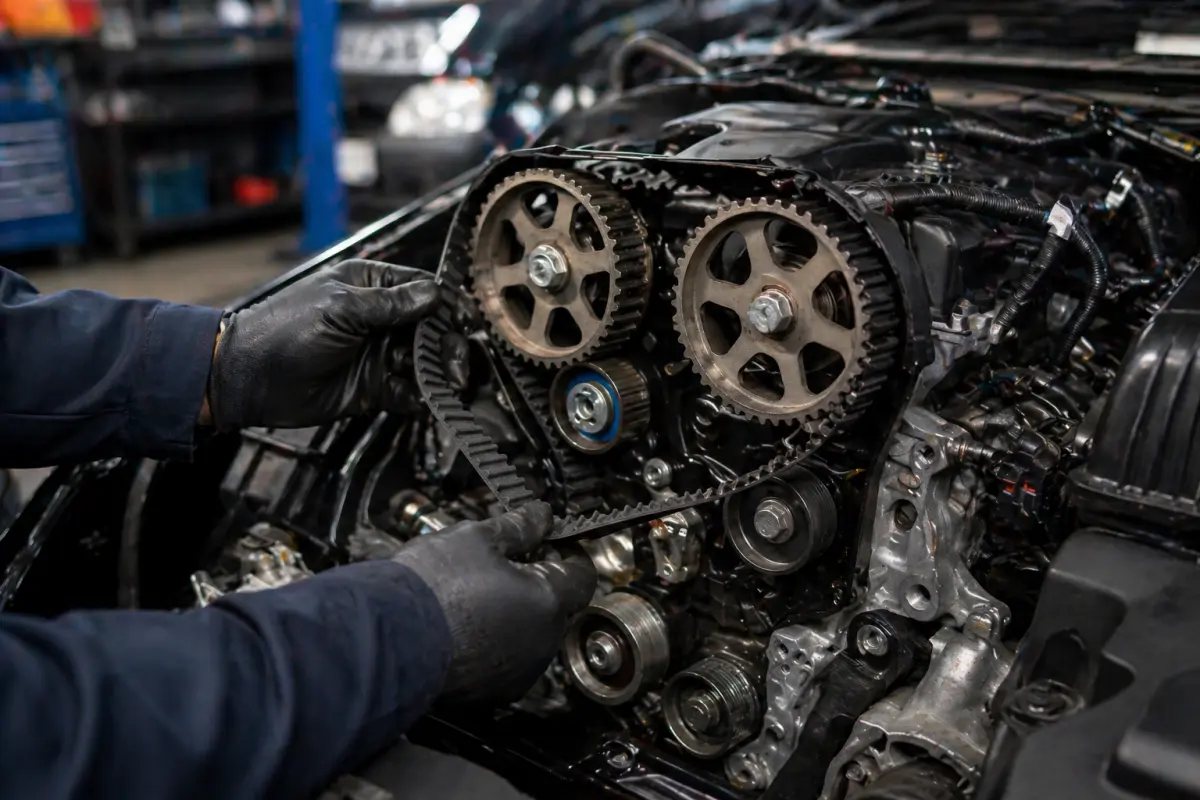Service Distribution Carcassonne - Lenny Auto